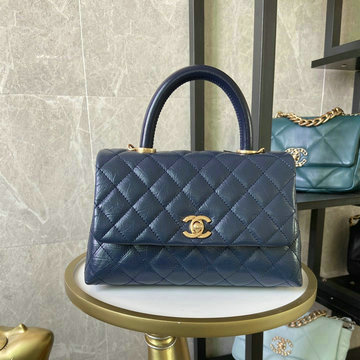 商品名称：シャネル CHANEL JS-CH92990LGJL  2020年最新入荷 トップハンドルバッグ トートバッグ 2way ショルダーバッグ カーフスキン