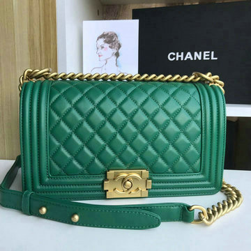 シャネル CHANEL JS-CH67086YGJG  2020年最新入荷 BOY スモール ハンドバッグ 斜め掛け ショルダーバッグ フラップバッグ レディースかばん