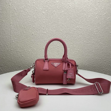 プラダ PRADA JS-PD1BB846F 2020年最新入荷 トップハンドルバッグ トートバッグ 2way ショルダーバッグ ボストンバッグ カーフスキン