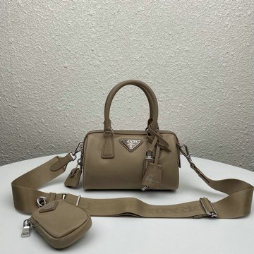 商品名称：プラダ PRADA JS-PD1BB846X 2020年最新入荷 トップハンドルバッグ トートバッグ 2way ショルダーバッグ ボストンバッグ カーフスキン