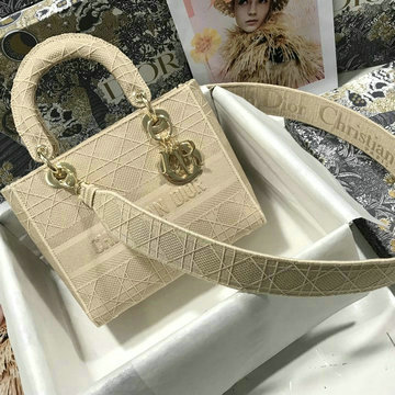 クリスチャンディオール CHRISTIAN DIOR JS-CD0565LF  2020最新入荷 Lady トップハンドルバッグ トートバッグ 2way 斜め掛け ショルダーバッグ レディースかばん