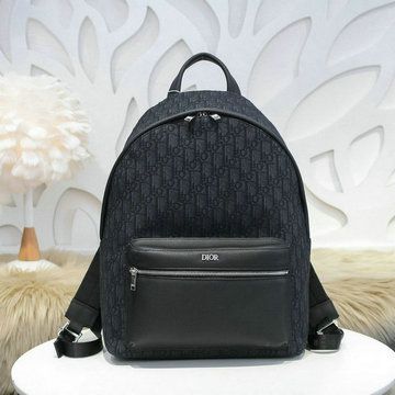 クリスチャンディオール CHRISTIAN DIOR JS-CD1311BK  2020最新入荷 バックパック メンズ リュックサック リュック ディパックバッグ