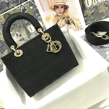 クリスチャンディオール CHRISTIAN DIOR JS-CD0565BK 2020最新入荷 Lady トップハンドルバッグ トートバッグ 2way 斜め掛け ショルダーバッグ レディースかばん