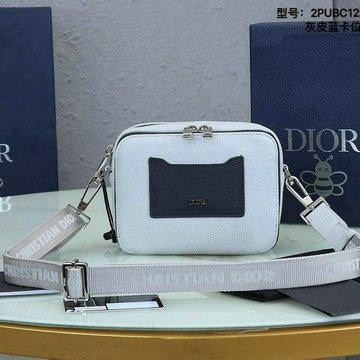 クリスチャンディオール CHRISTIAN DIOR  JS-CD2120BS 2020最新入荷 斜め掛け ショルダーバッグ スモールバッグ カーフレザー
