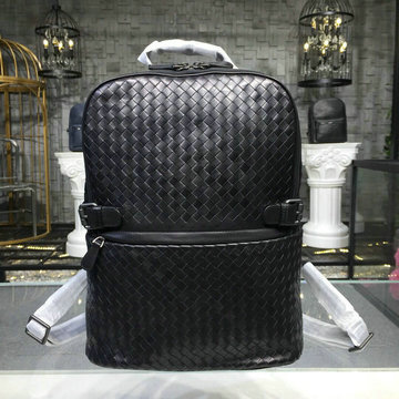 ボッテガヴェネタ BOTTEGAVENETA 99-BOV65357 2020年最新入荷 バックパック メンズ リュック リュックサック ディパックバッグ カーフレザー
