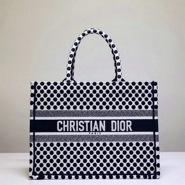 クリスチャンディオール CHRISTIAN DIOR YZQ-CD8022RLS  2020年最新入荷 Book Tote ブック トートバッグ ハンドバッグ 刺繍入り
