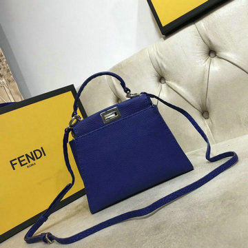 フェンディ FENDI 99-FD231123Q 2020年最新入荷 ピーカブー トートバッグ 2way ショルダーバッグ レディースかば