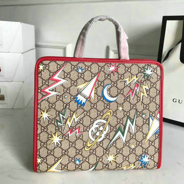 グッチ GUCCI 057-GG605614  2020年最新入荷 トップハンドルバッグ トートバッグ ハンドバッグ