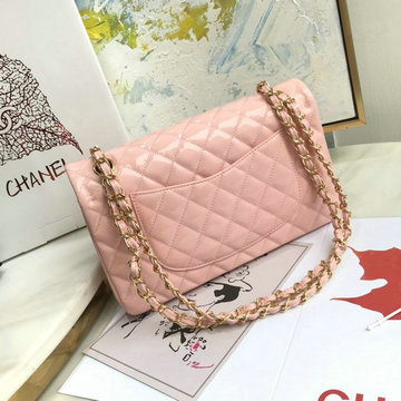 シャネル CHANEL CC-CH1112GGJF 2020年最新入荷 クラシック 斜め掛け ショルダーバッグ フラップバッグ レディースかばん パテントレザー