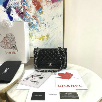 商品名称：シャネル CHANEL CC-CH1112GGYK  2020年最新入荷 クラシック 斜め掛け ショルダーバッグ フラップバッグ レディースかばん パテントレザー