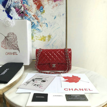 商品名称：シャネル CHANEL CC-CH1112GGYR  2020年最新入荷 クラシック 斜め掛け ショルダーバッグ フラップバッグ レディースかばん パテントレザー