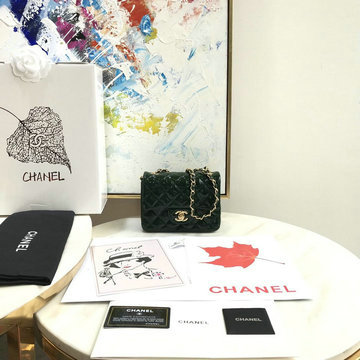 商品名称：シャネル CHANEL CC-CH1115GGJM  2020年最新入荷 クラシック 斜め掛け ショルダーバッグ フラップバッグ レディースかばん パテントレザー