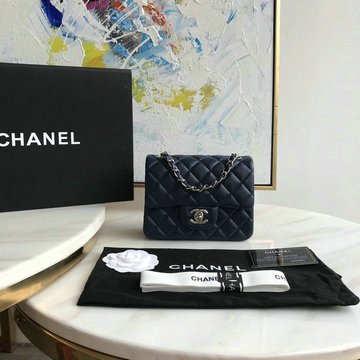 シャネル CHANEL CC-CH1115GYYL  2020年最新入荷 クラシック 斜め掛け ショルダーバッグ フラップバッグ レディースかばん ラムスキン