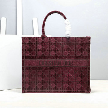 クリスチャンディオール CHRISTIAN DIOR JS-CD8022RDRD 2020最新入荷 BOOK TOTE ブック トートバッグ スモールバッグ ハンドバッグ