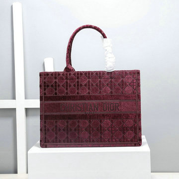 商品名称：クリスチャンディオール CHRISTIAN DIOR JS-CD8022RXRD 2020最新入荷 BOOK TOTE ブック トートバッグ スモールバッグ ハンドバッグ