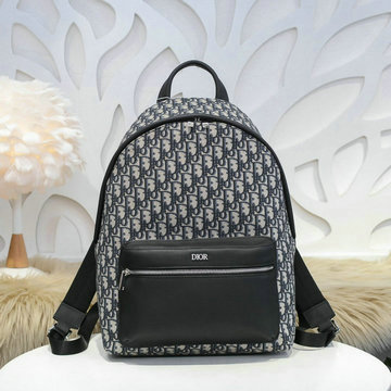 クリスチャンディオール CHRISTIAN DIOR JS-CD13113BK  2020最新入荷 バックパック リュックサック リュック ディパックバッグ レザー