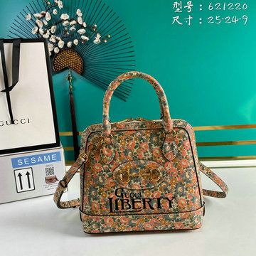 商品名称：グッチ GUCCI JS-GG621220 2020年最新入荷 トップハンドルバッグ トートバッグ 2way ショルダーバッグ 斜め掛け レディースかばん カーフレザー