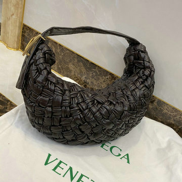 ボッテガヴェネタ BOTTEGAVENETA aj-BOV620917SK  2020年最新入荷 ザ バナナ ホーボーバッグ トートバッグ ハンドバッグ カーフレザー
