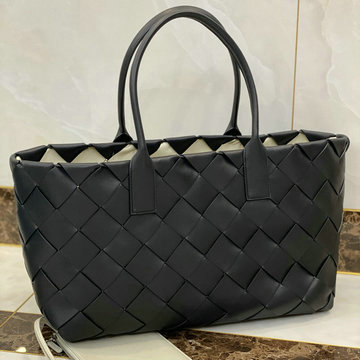 ボッテガヴェネタ BOTTEGAVENETA aj-BOV630817PKB 2020年最新入荷 トートバッグ トップハンドルバッグ ハンドバッグ レディースかばん イントレチャートレザー