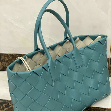 ボッテガヴェネタ BOTTEGAVENETA aj-BOV630817PLB  2020年最新入荷 トートバッグ トップハンドルバッグ ハンドバッグ レディースかばん イントレチャートレザー