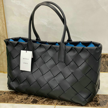 商品名称：ボッテガヴェネタ BOTTEGAVENETA aj-BOV630817PKL 2020年最新入荷 トートバッグ トップハンドルバッグ ハンドバッグ レディースかばん イントレチャートレザー