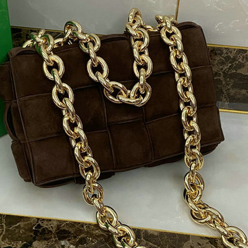 ボッテガヴェネタ BOTTEGAVENETA aj-BOV631421RSK  2020年最新入荷 ザ パデッド カセット 斜め掛け ショルダーバッグ レディースかばん カシミヤ