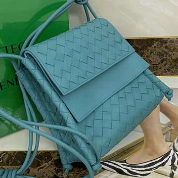 ボッテガヴェネタ BOTTEGAVENETA aj-BOV631463TL  2020年最新入荷 スモール ザ フォールド 斜め掛け ショルダーバッグ レディースかばん ラムスキン
