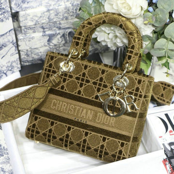 商品名称：クリスチャンディオール CHRISTIAN DIOR 025-CD0565JS 2020最新入荷 Lady トップハンドルバッグ トートバッグ 2way 斜め掛け ショルダーバッグ レディースかばん