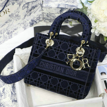 クリスチャンディオール CHRISTIAN DIOR  025-CD0565SL 2020最新入荷 Lady トップハンドルバッグ トートバッグ 2way 斜め掛け ショルダーバッグ レディースかばん