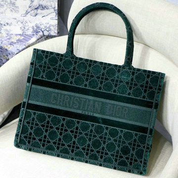 クリスチャンディオール CHRISTIAN DIOR 025-CD8022RGL 2020最新入荷 Book Tote ブック トップハンドルバッグ トートバッグ