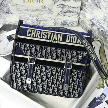 クリスチャンディオール CHRISTIAN DIOR 025-CD9020SL  2020最新入荷 メッセンジャーバッグ 斜め掛け ショルダーバッグ レディースかばん