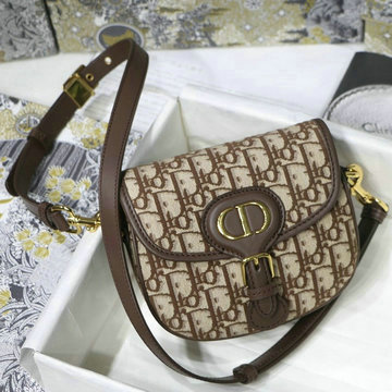 クリスチャンディオール CHRISTIAN DIOR 025-CD9268HR 2020最新入荷 DIOR BOBBY ボビー スモールバッグ 斜め掛け ショルダーバッグ カーフレザー