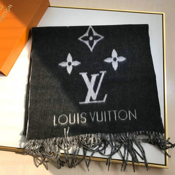 ルイヴィトン LOUISVUITTON  AN-WJLV20087 2020年最新入荷 マフラー ショール スカーフ カシミヤ