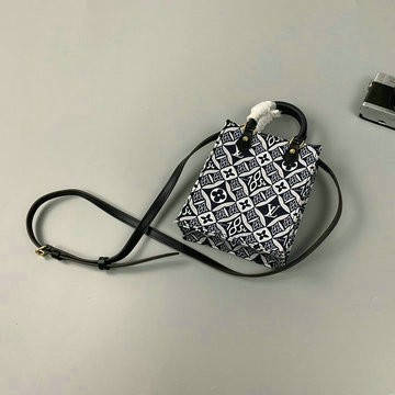 商品名称：ルイヴィトン LOUISVUITTON JS-M69846K 2020年最新入荷 プティット サックプラ ショルダーバッグ SINCE 1854 トートバッグ テキスタイル