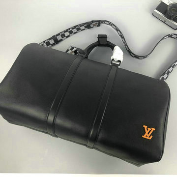 商品名称：ルイヴィトン LOUISVUITTON JS-N57416 2020年最新入荷 トラベルバッグ 旅行かばん トートバッグ ショルダーバッグ レザー