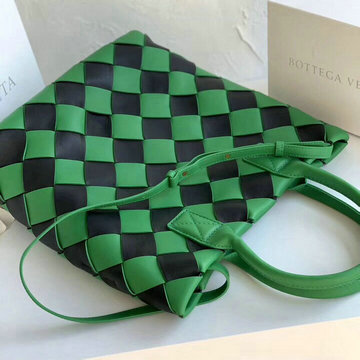 ボッテガヴェネタ BOTTEGAVENETA aj-BOV70020PKG  2020年最新入荷 マキシ カバ 30 トップハンドバッグ トートバッグ ハンドバッグ