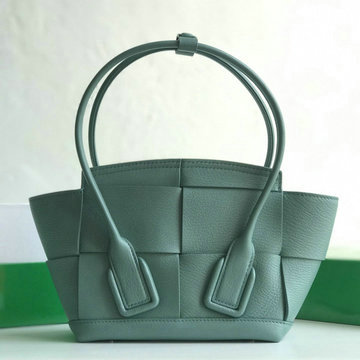 ボッテガヴェネタ BOTTEGAVENETA aj-BOV70046QL 2020年最新入荷 ザ アルコ ミニ トップハンドルバッグ トートバッグ ハンドバッグ カーフレザー
