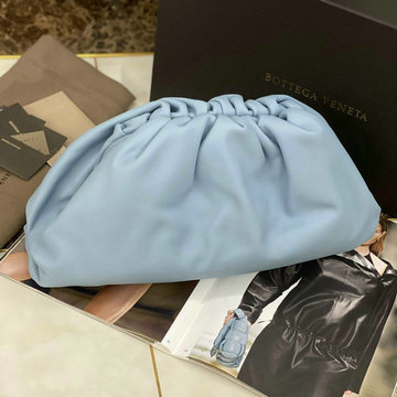 ボッテガヴェネタ BOTTEGAVENETA aj-BOV576227pTL  2020年最新入荷 ミニ ザ ポーチ 斜め掛け ショルダーバッグ レディースかばん カーフレザー