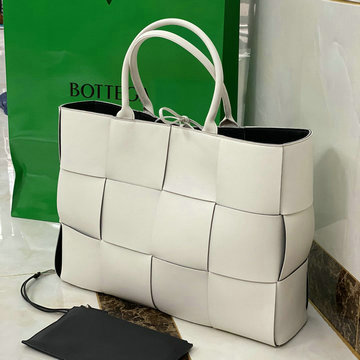 ボッテガヴェネタ BOTTEGAVENETA aj-BOV609175PBS 2020年最新入荷 トップハンドルバッグ トートバッグ バンドバッグ レディースかばん ラムスキン