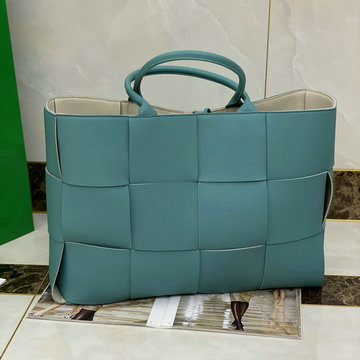 ボッテガヴェネタ BOTTEGAVENETA aj-BOV609175PLB 2020年最新入荷 トップハンドルバッグ トートバッグ バンドバッグ レディースかばん ラムスキン