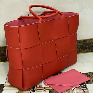 ボッテガヴェネタ BOTTEGAVENETA aj-BOV609175PRM 2020年最新入荷 トップハンドルバッグ トートバッグ バンドバッグ レディースかばん ラムスキン