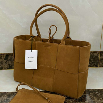 ボッテガヴェネタ BOTTEGAVENETA aj-BOV609175RQK  2020年最新入荷 トップハンドルバッグ トートバッグ バンドバッグ レディースかばん