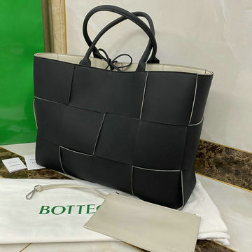 ボッテガヴェネタ BOTTEGAVENETA aj-BOV609175PKB 2020年最新入荷 トップハンドルバッグ トートバッグ バンドバッグ レディースかばん ラムスキン
