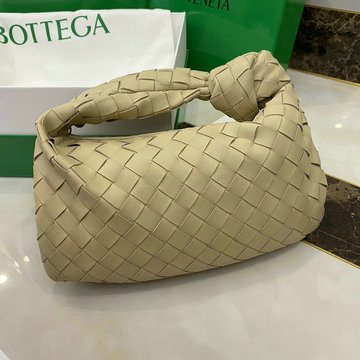 ボッテガヴェネタ BOTTEGAVENETA aj-BOV609409QX  2020年最新入荷 BV ジョディ トートバッグ ラウンド型ミニホーボーバッグ イントレチャートレザー