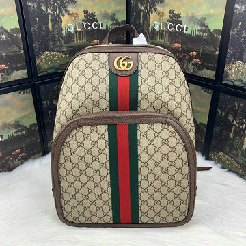 GUCCI  057-GG547967 グッチ 2018/2019年最新作 オフィディア GG ミディアム バックパック リュック メンズ リュックサック 通学 通勤
