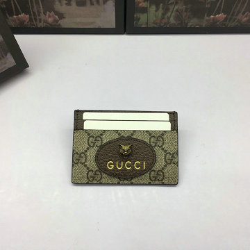 グッチ GUCCI 057-GG597557  2019年最新入荷 カードケース カードポケット