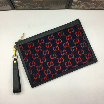 グッチ GUCCI 057-GG597627  2019年最新入荷 オフィディア GG クラッチバッグ 手持ちかばん セカンドバッグ メンズバッグ ビジネス