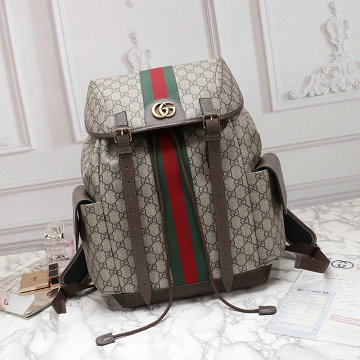 グッチ GUCCI  057-GG598140 2019年最新入荷 オフィディア GGミディアム バックパック リュック メンズ リュックサック キャンパス