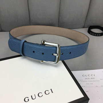 グッチ GUCCI  057-GG281578FY 2019年最新入荷 ベルト 幅4cm レザー