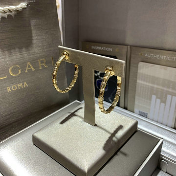 ブルガリ BVLGARI  CZZ-BVEH19002 2019年最新入荷 セルペンティ ヴァイパー イヤリング ピアス アクセサリー